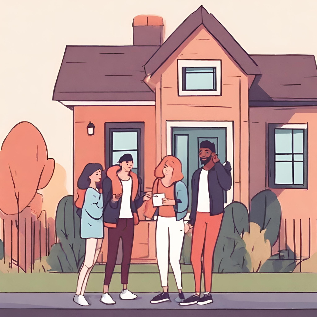 Millennials Trying to Purchase Their First Home Have Huge Financial Challenges to Face in 2024